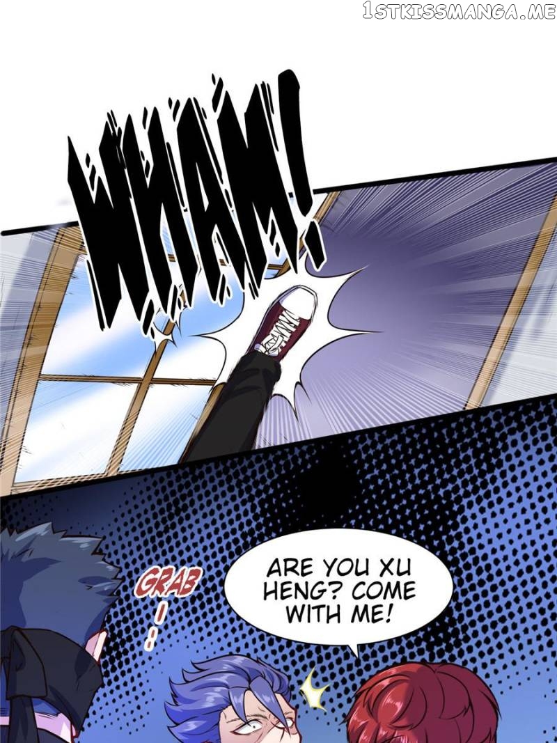 The Urban Miracle Doctor chapter 102 - page 25