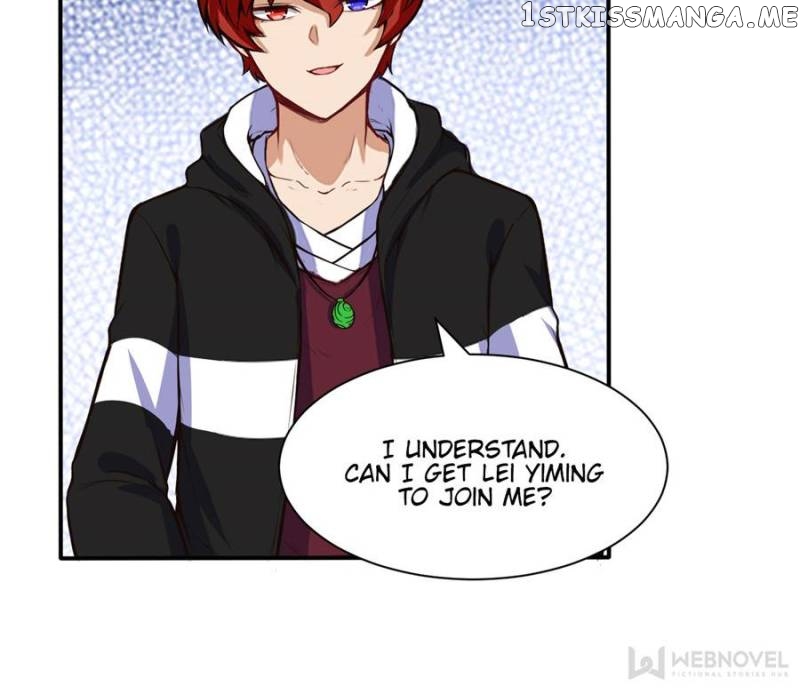The Urban Miracle Doctor chapter 101 - page 10