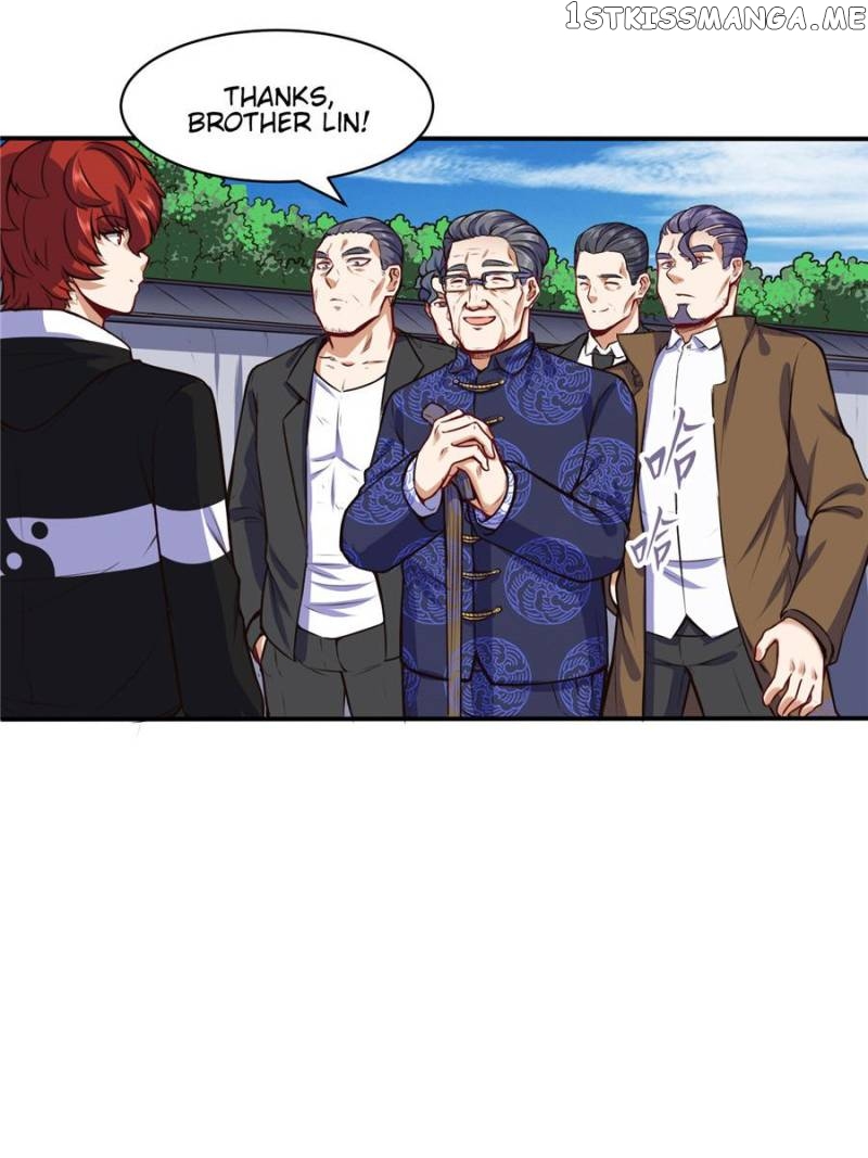 The Urban Miracle Doctor chapter 101 - page 11