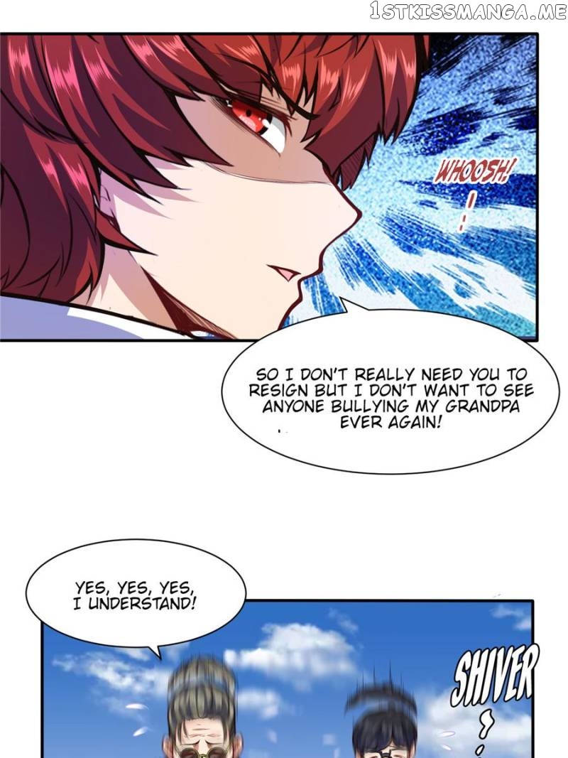 The Urban Miracle Doctor chapter 101 - page 13