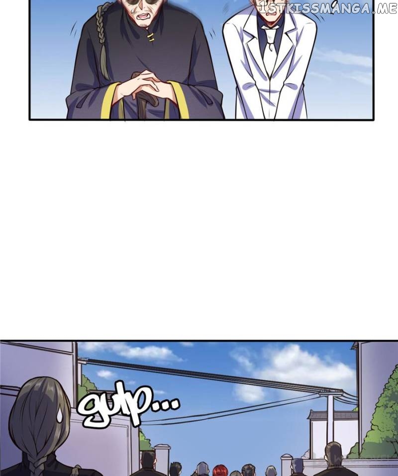 The Urban Miracle Doctor chapter 101 - page 14