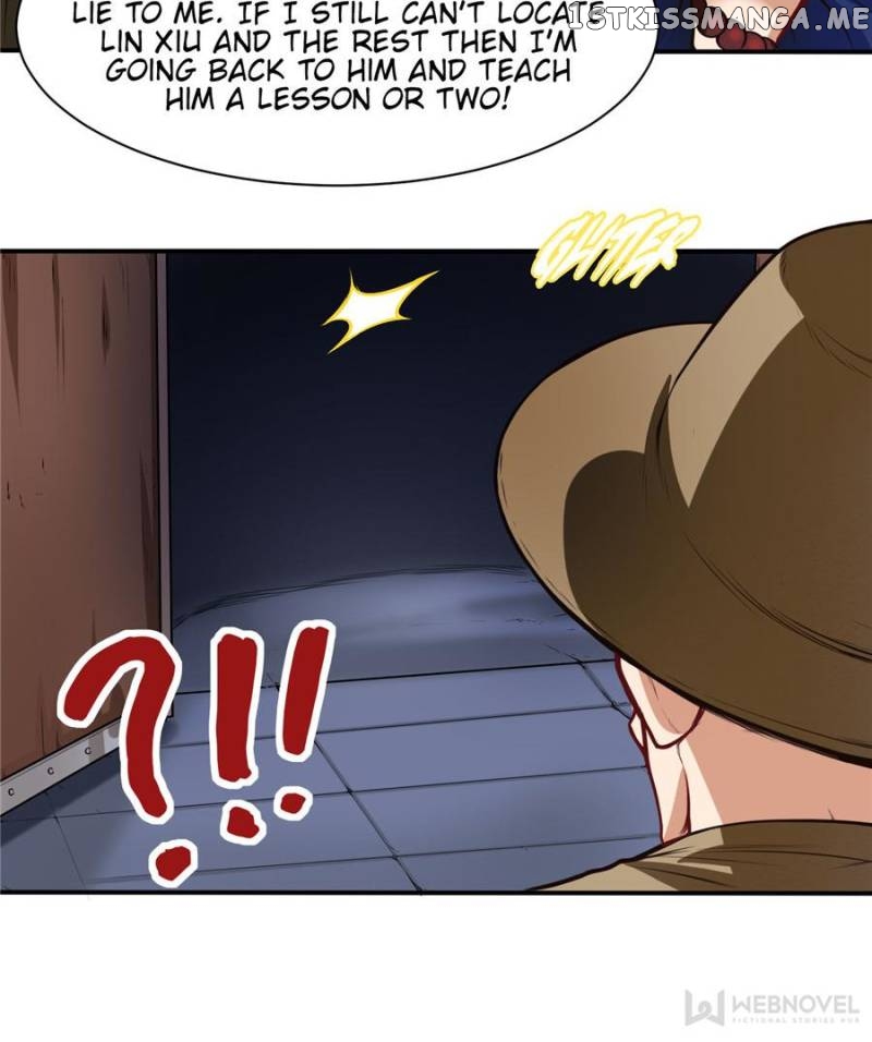 The Urban Miracle Doctor chapter 101 - page 20