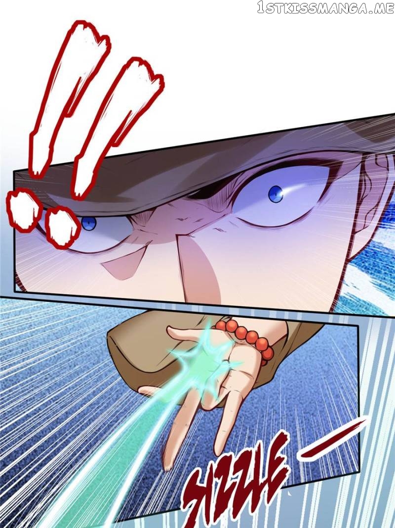 The Urban Miracle Doctor chapter 101 - page 21