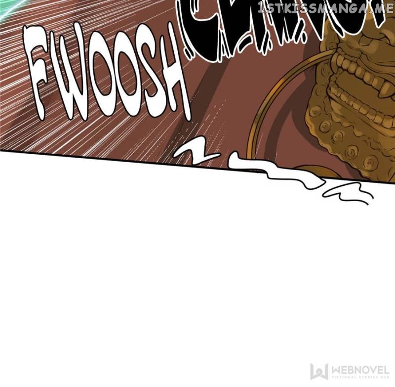 The Urban Miracle Doctor chapter 101 - page 26