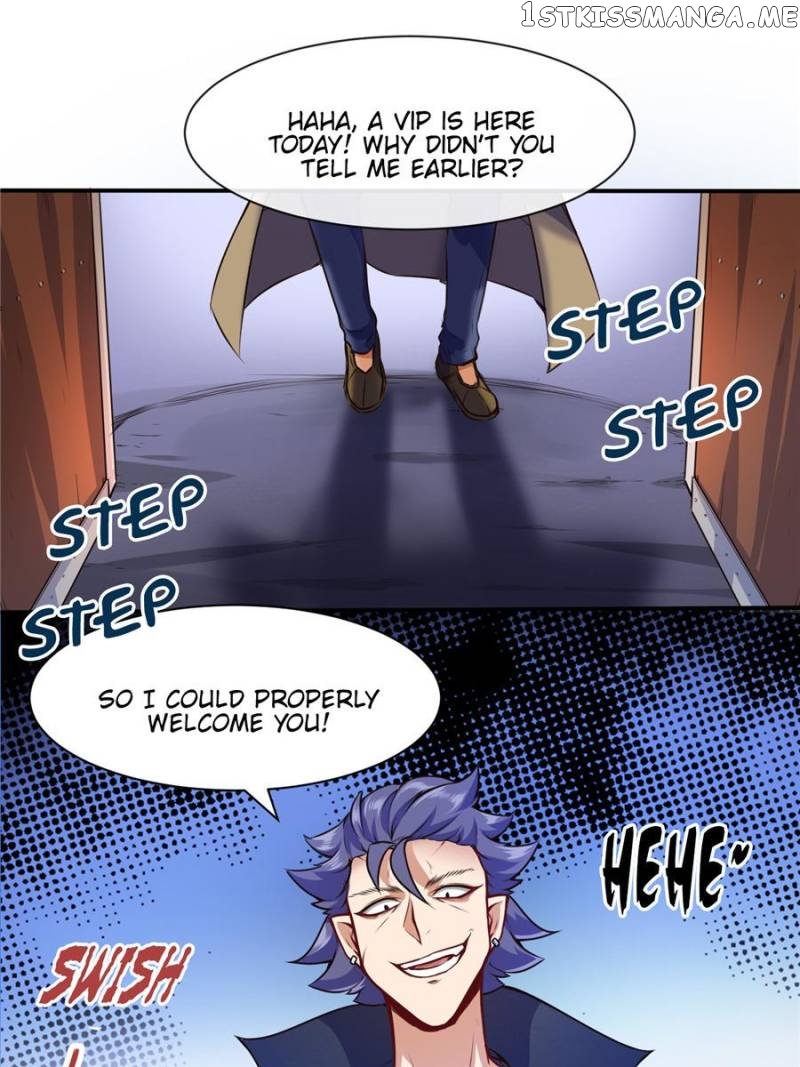 The Urban Miracle Doctor chapter 101 - page 27