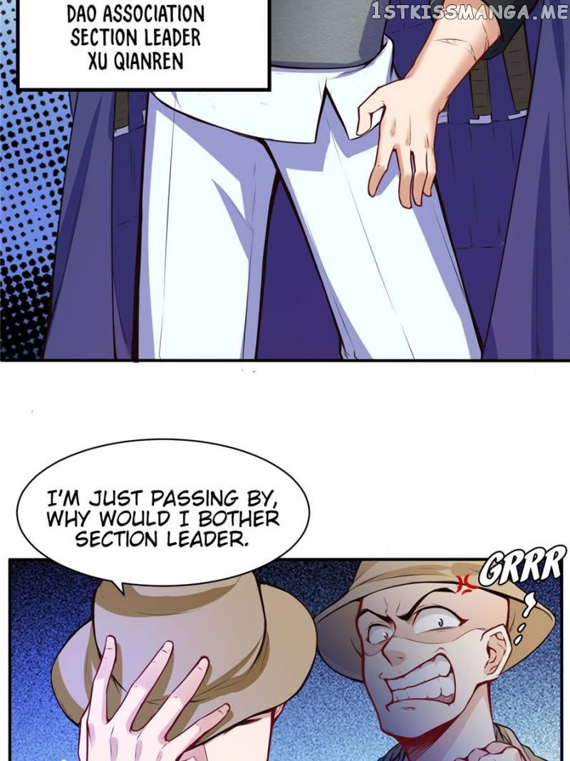 The Urban Miracle Doctor chapter 101 - page 29