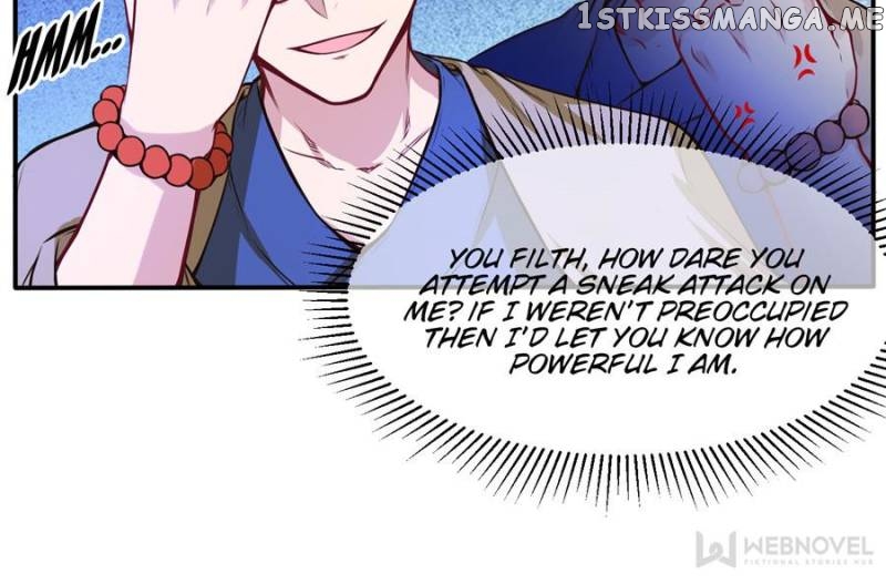 The Urban Miracle Doctor chapter 101 - page 30