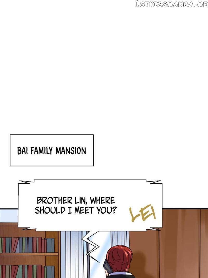 The Urban Miracle Doctor chapter 101 - page 31