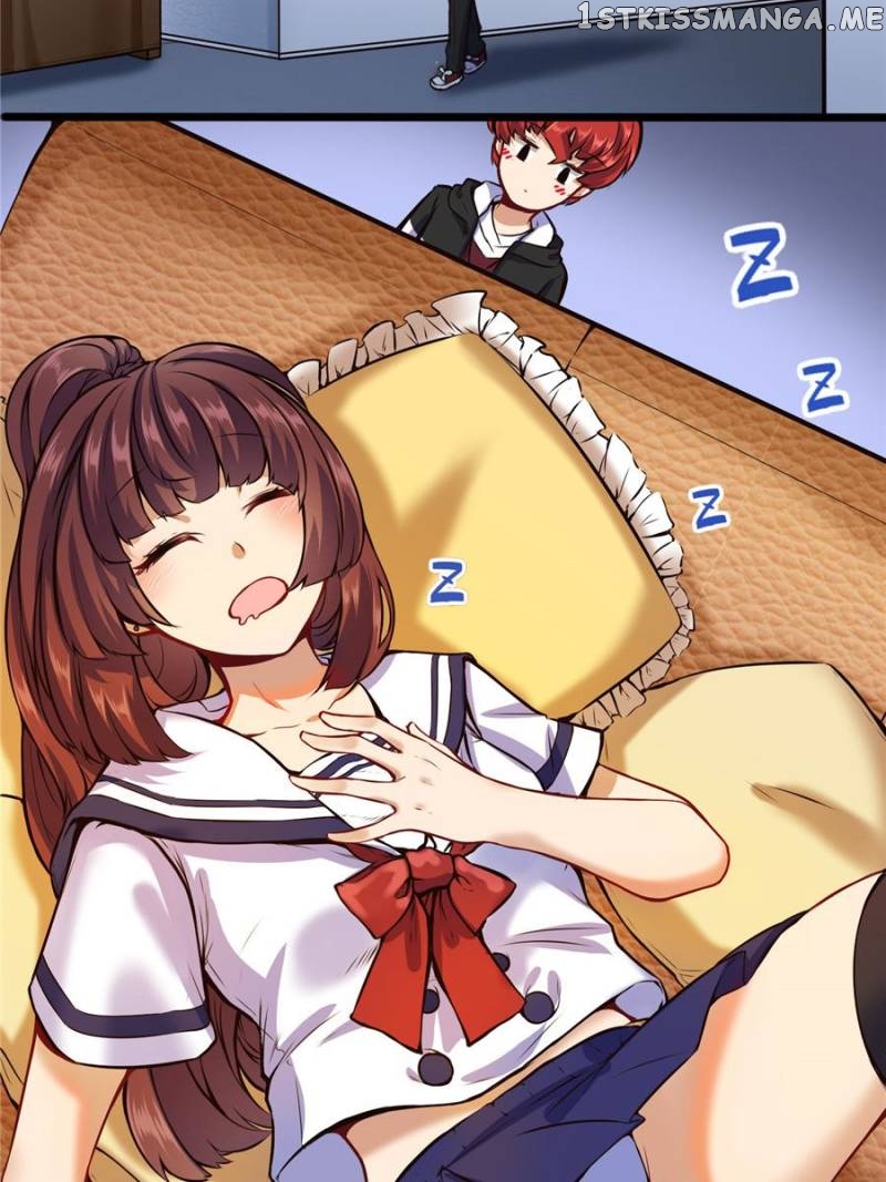 The Urban Miracle Doctor chapter 101 - page 35