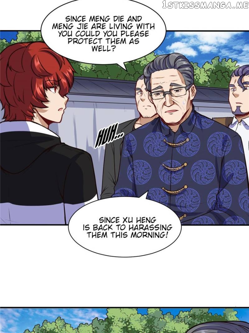 The Urban Miracle Doctor chapter 101 - page 5