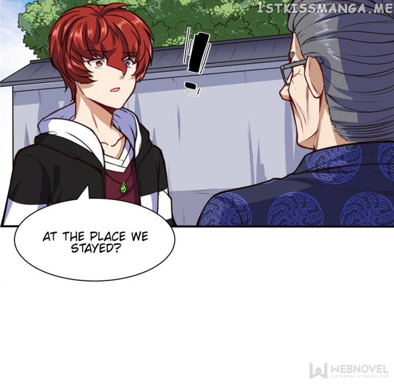The Urban Miracle Doctor chapter 101 - page 6
