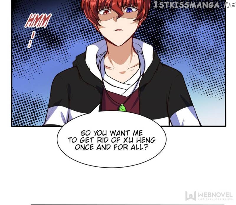 The Urban Miracle Doctor chapter 101 - page 8