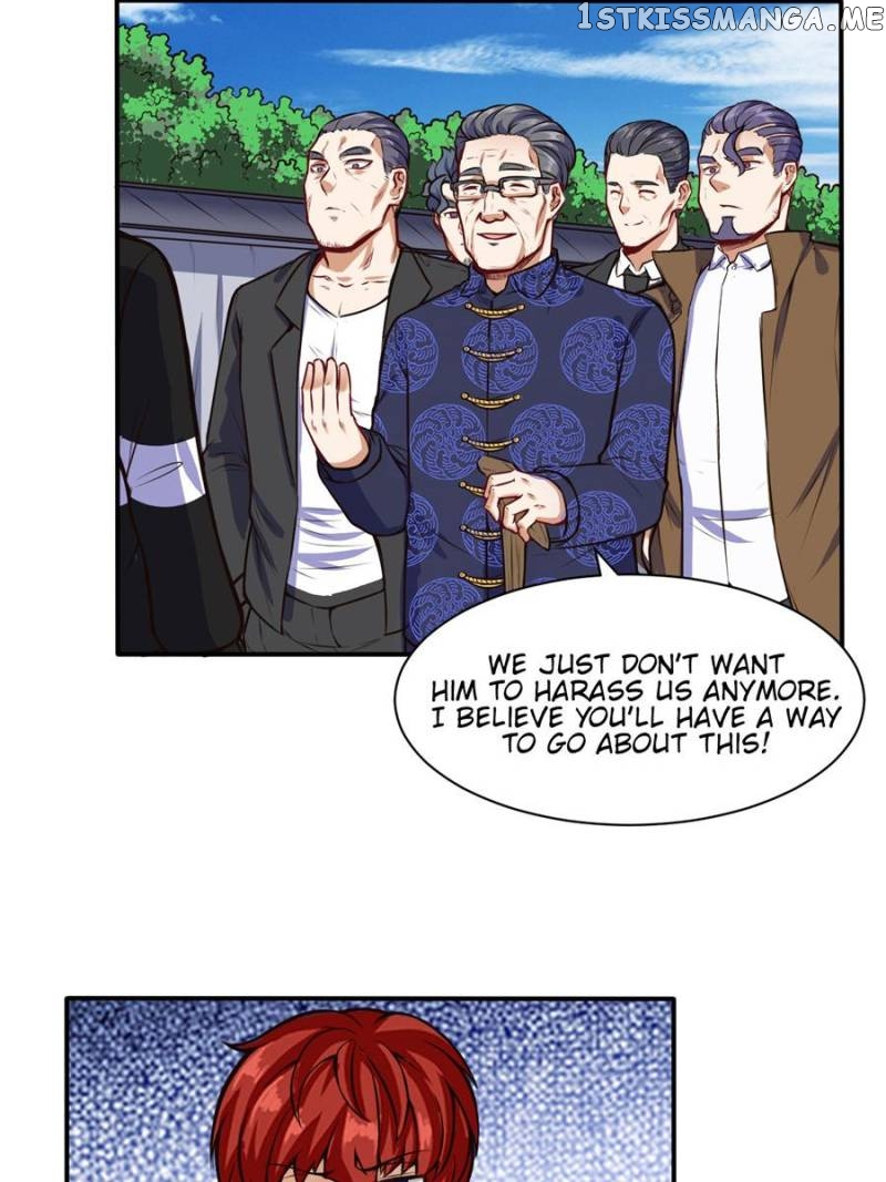 The Urban Miracle Doctor chapter 101 - page 9