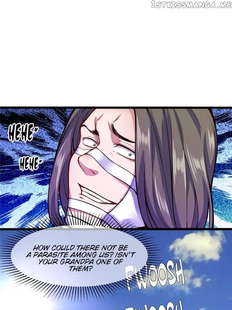 The Urban Miracle Doctor chapter 98 - page 1