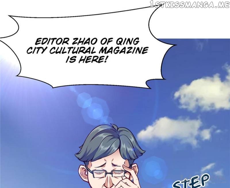 The Urban Miracle Doctor chapter 98 - page 10