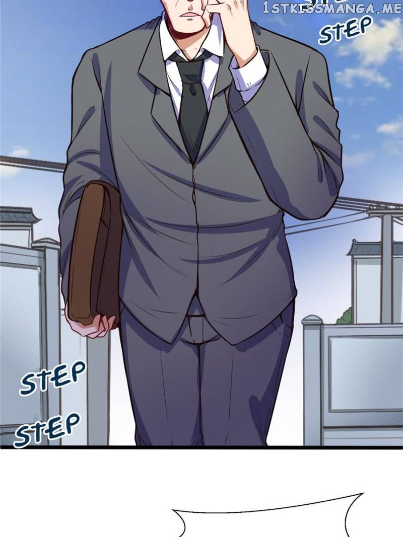 The Urban Miracle Doctor chapter 98 - page 11