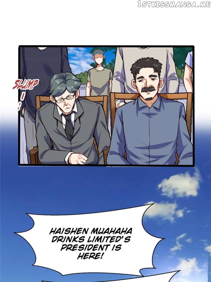 The Urban Miracle Doctor chapter 98 - page 13