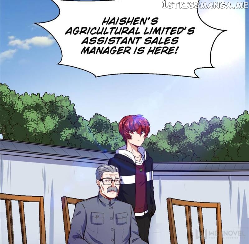 The Urban Miracle Doctor chapter 98 - page 14