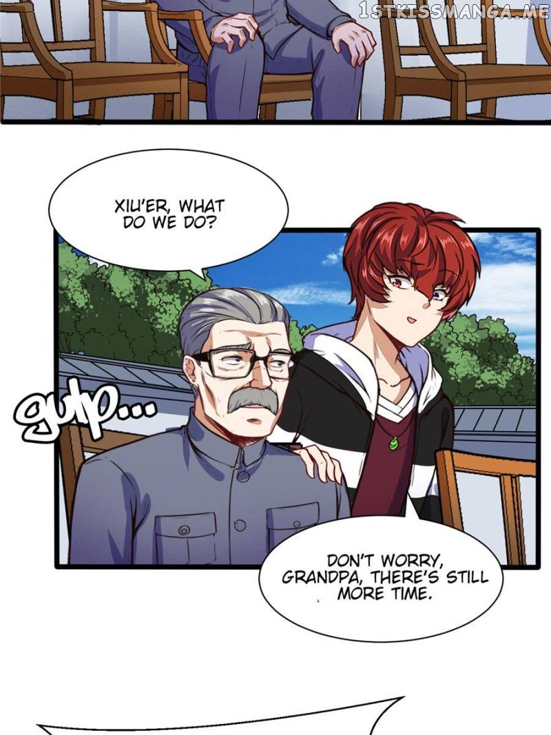 The Urban Miracle Doctor chapter 98 - page 15