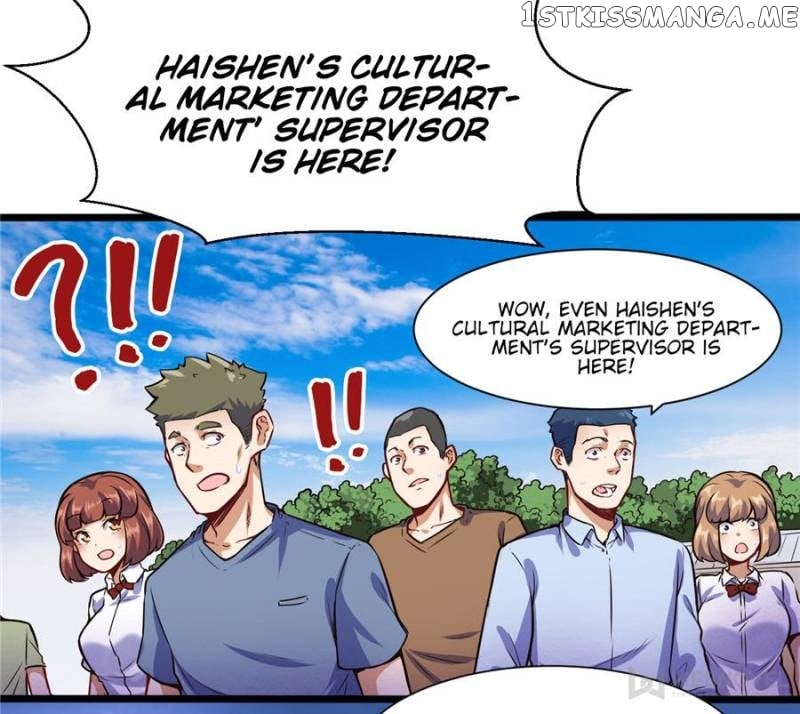 The Urban Miracle Doctor chapter 98 - page 16