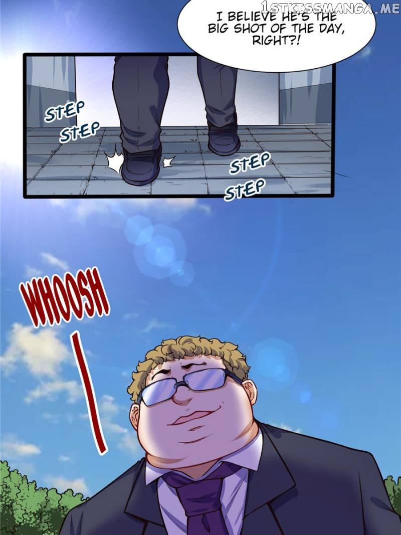 The Urban Miracle Doctor chapter 98 - page 17