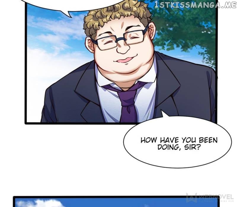 The Urban Miracle Doctor chapter 98 - page 20