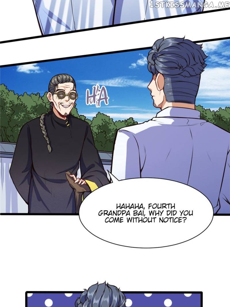 The Urban Miracle Doctor chapter 98 - page 27