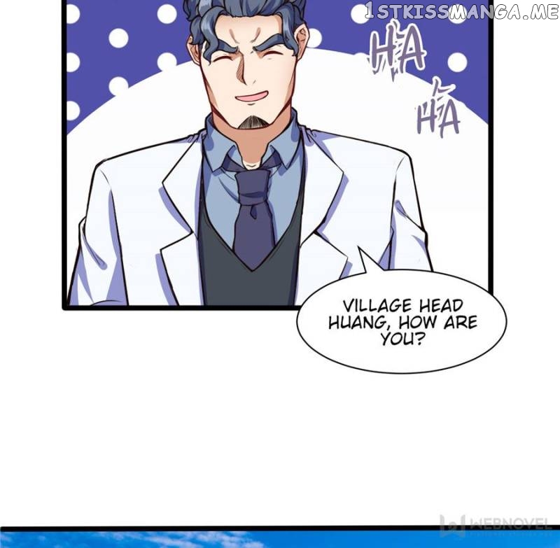 The Urban Miracle Doctor chapter 98 - page 28