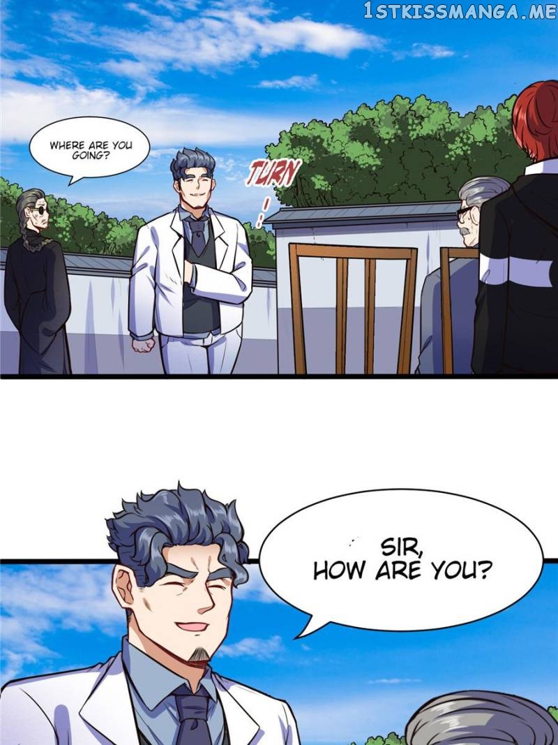 The Urban Miracle Doctor chapter 98 - page 29