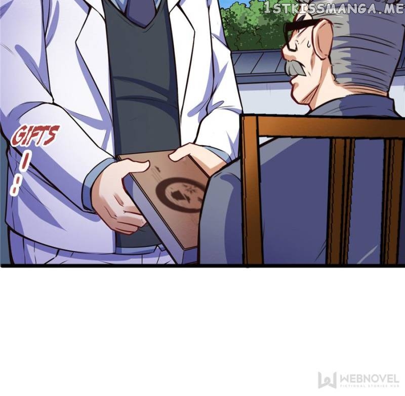 The Urban Miracle Doctor chapter 98 - page 30