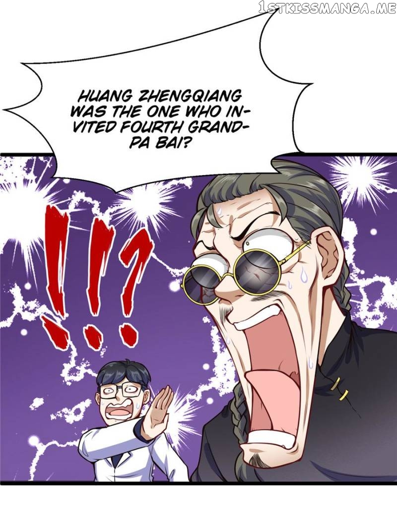 The Urban Miracle Doctor chapter 98 - page 31