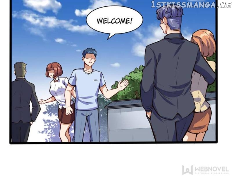 The Urban Miracle Doctor chapter 98 - page 6