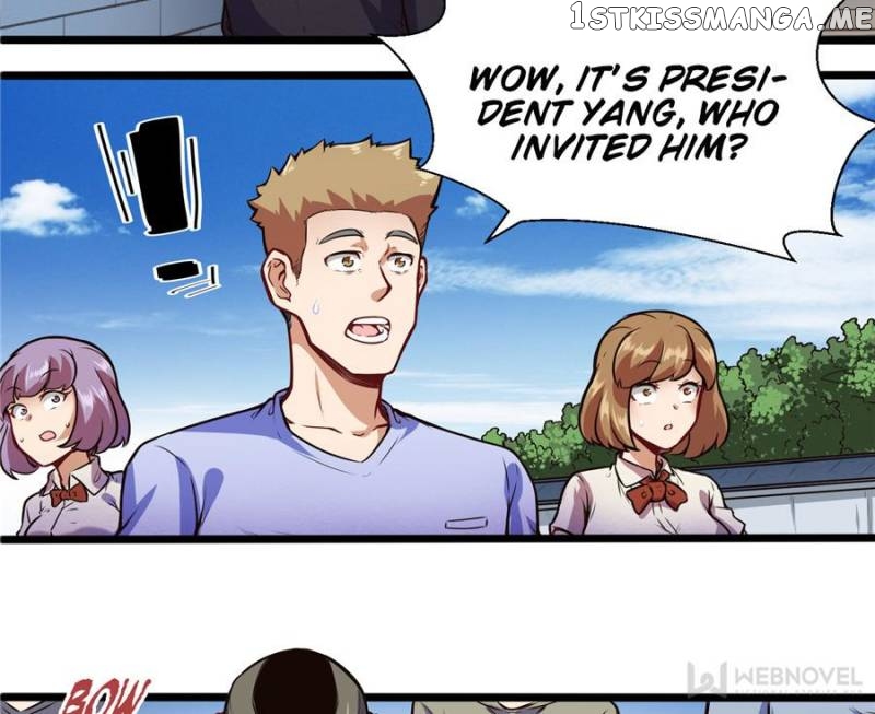 The Urban Miracle Doctor chapter 98 - page 8