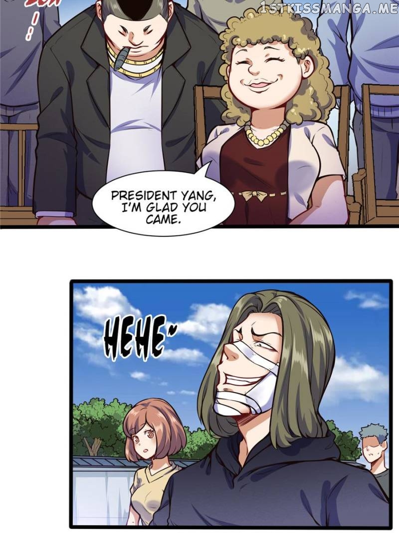 The Urban Miracle Doctor chapter 98 - page 9