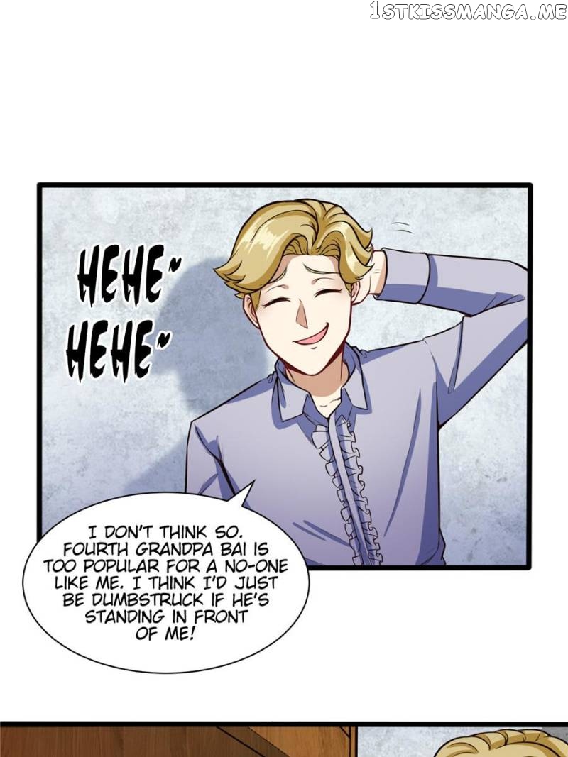 The Urban Miracle Doctor chapter 85 - page 19