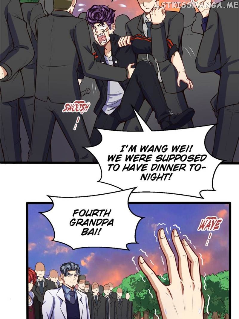 The Urban Miracle Doctor chapter 85 - page 8