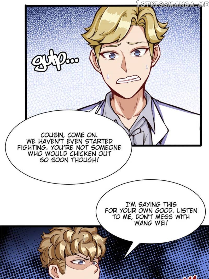 The Urban Miracle Doctor chapter 84 - page 10