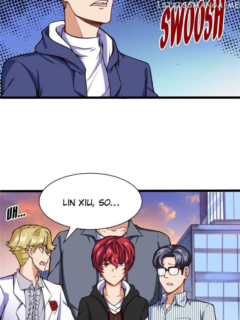 The Urban Miracle Doctor chapter 84 - page 11