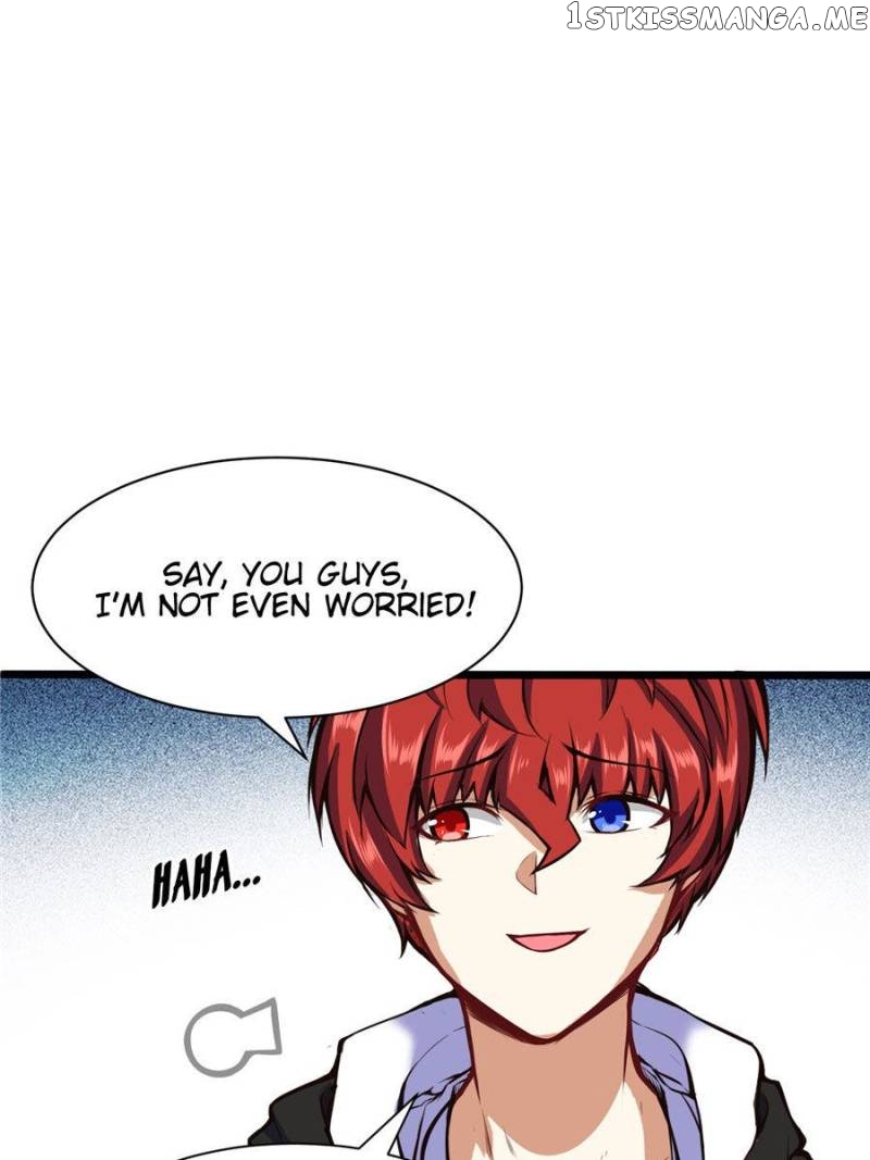 The Urban Miracle Doctor chapter 84 - page 13
