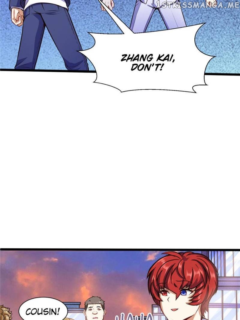 The Urban Miracle Doctor chapter 84 - page 17