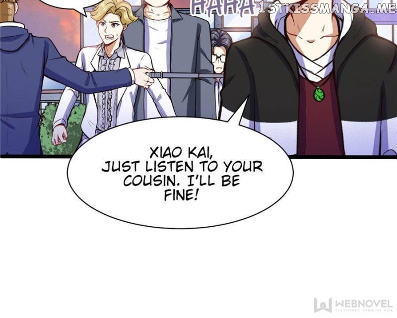 The Urban Miracle Doctor chapter 84 - page 18