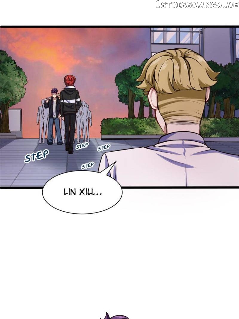 The Urban Miracle Doctor chapter 84 - page 19