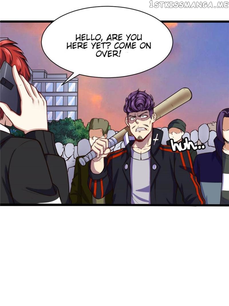 The Urban Miracle Doctor chapter 84 - page 22