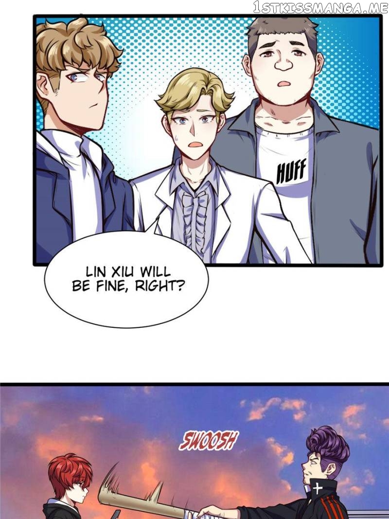 The Urban Miracle Doctor chapter 84 - page 23
