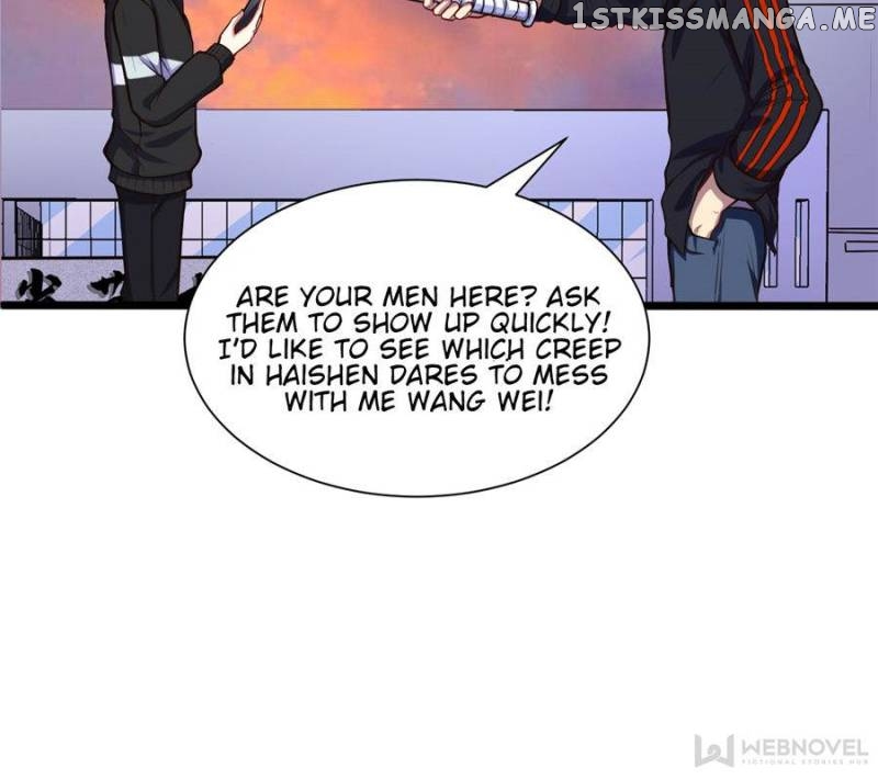 The Urban Miracle Doctor chapter 84 - page 24