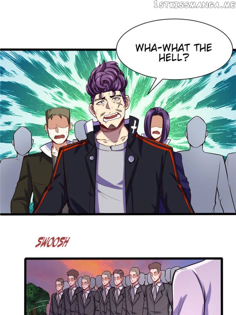 The Urban Miracle Doctor chapter 84 - page 31