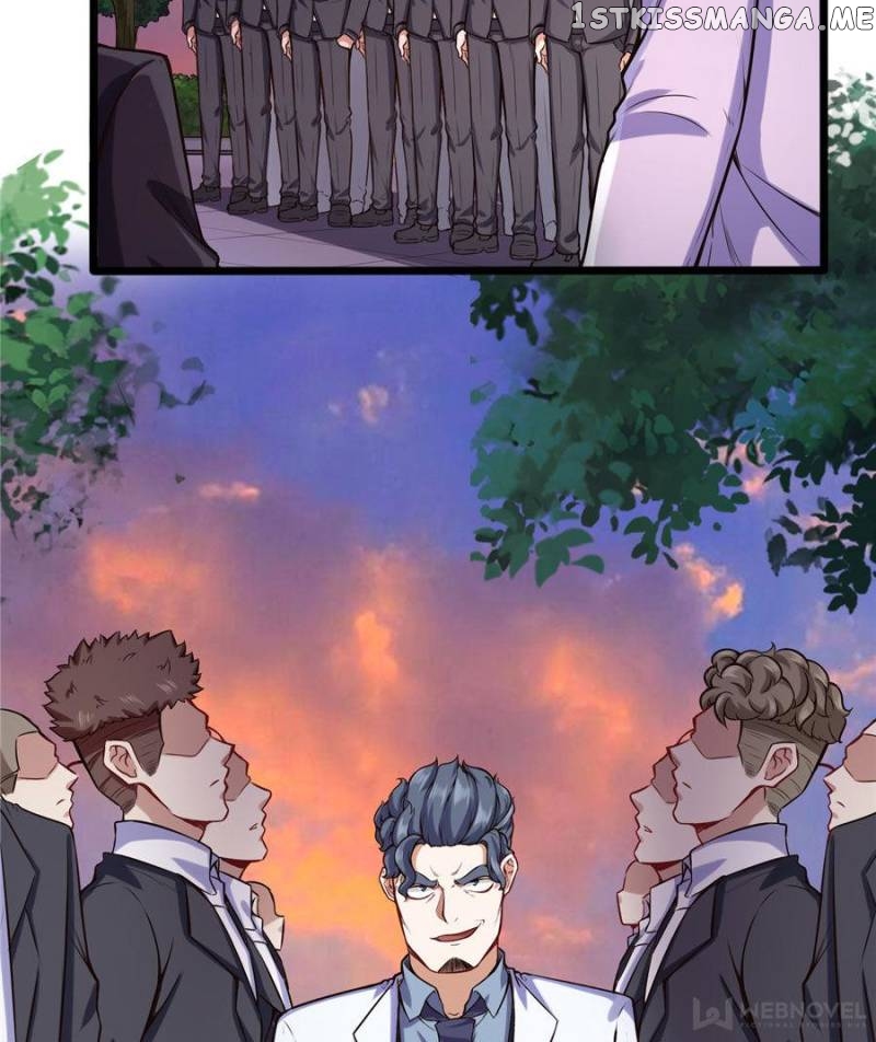 The Urban Miracle Doctor chapter 84 - page 32