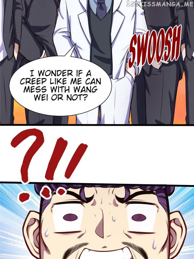 The Urban Miracle Doctor chapter 84 - page 33