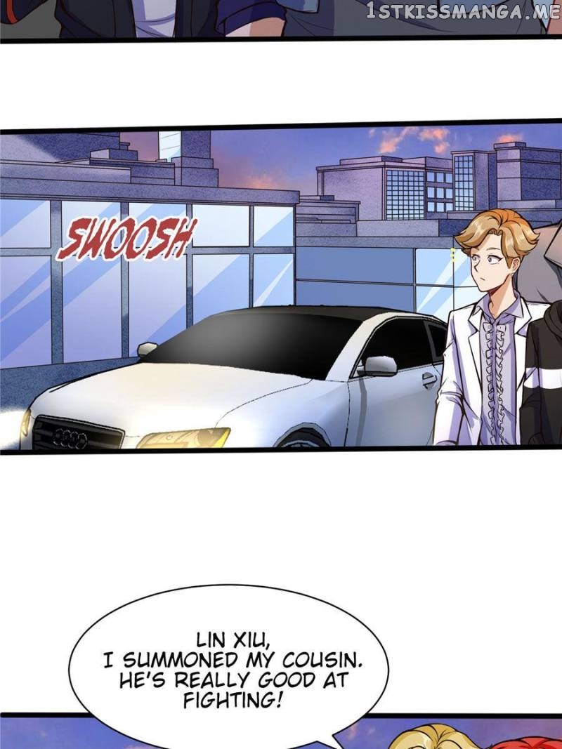 The Urban Miracle Doctor chapter 84 - page 4