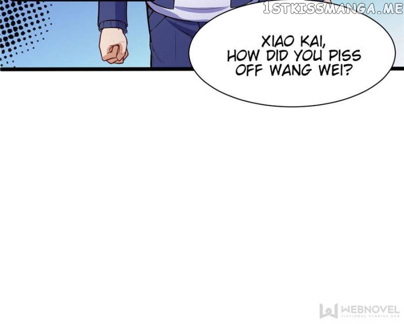 The Urban Miracle Doctor chapter 84 - page 6